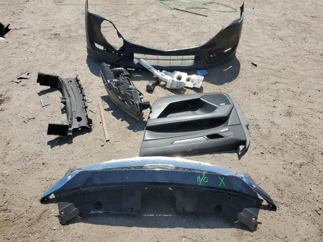 JM3KFADL0H0176597 - 2017 MAZDA CX-5 GRAND TOURING BLACK photo 13