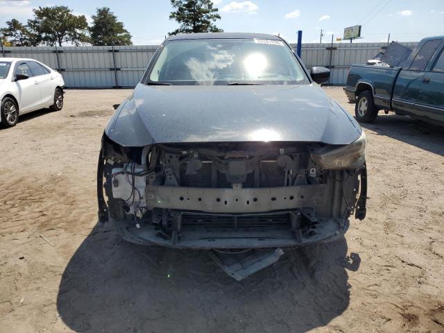 JM3KFADL0H0176597 - 2017 MAZDA CX-5 GRAND TOURING BLACK photo 5