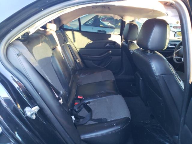 1G11C5SL9FF170405 - 2015 CHEVROLET MALIBU 1LT 黑色 照片 10