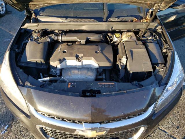 1G11C5SL9FF170405 - 2015 CHEVROLET MALIBU 1LT 黑色 照片 11