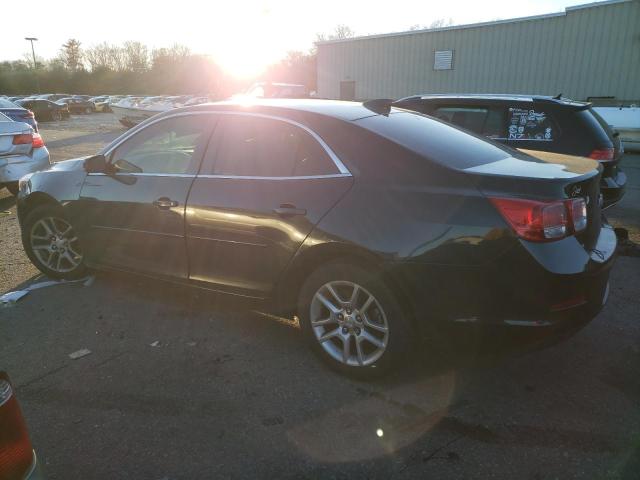 1G11C5SL9FF170405 - 2015 CHEVROLET MALIBU 1LT 黑色 照片 2