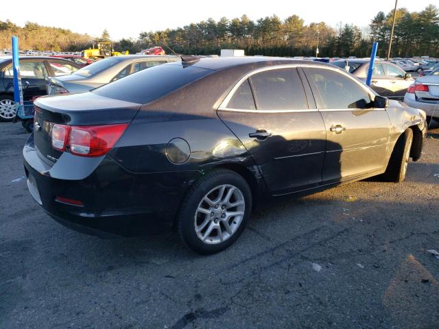 1G11C5SL9FF170405 - 2015 CHEVROLET MALIBU 1LT 黑色 照片 3