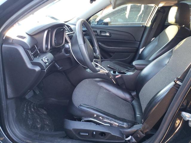 1G11C5SL9FF170405 - 2015 CHEVROLET MALIBU 1LT 黑色 照片 7