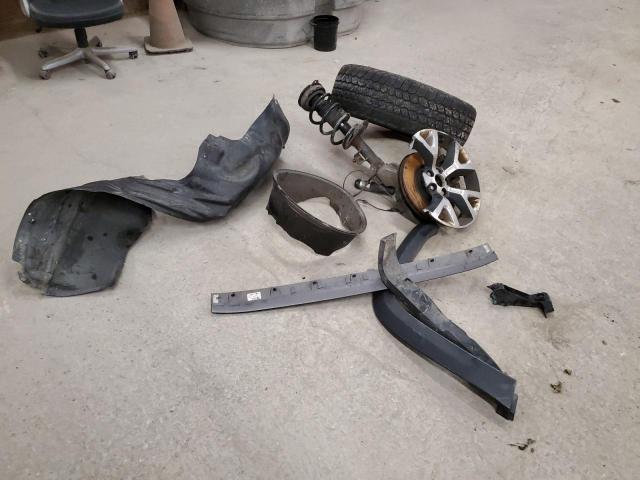 1C4PJMBS0FW605093 - 2015 JEEP CHEROKEE TRAILHAWK BLACK photo 13