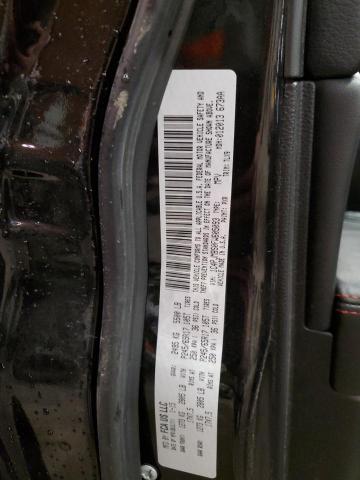 1C4PJMBS0FW605093 - 2015 JEEP CHEROKEE TRAILHAWK BLACK photo 14