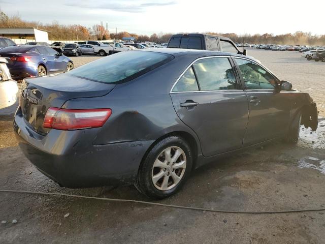 4T1BE46KX9U285639 - 2009 TOYOTA CAMRY BASE GRAY photo 3