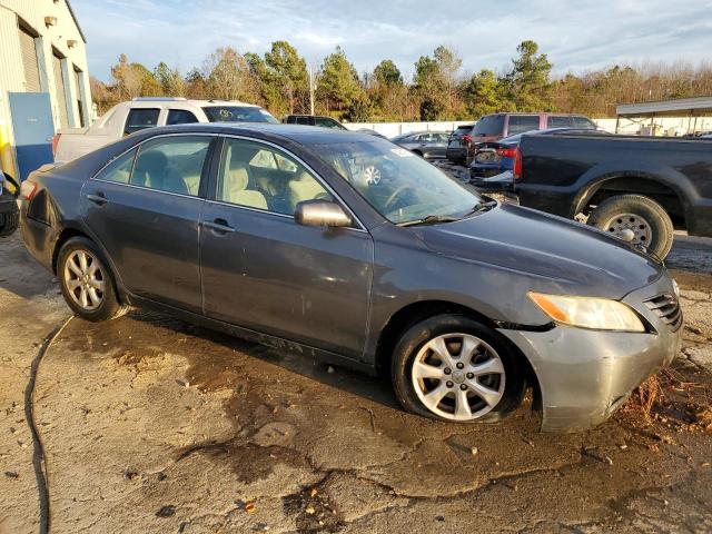 4T1BE46KX9U285639 - 2009 TOYOTA CAMRY BASE GRAY photo 4