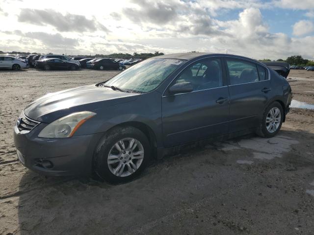 2011 NISSAN ALTIMA BASE, 