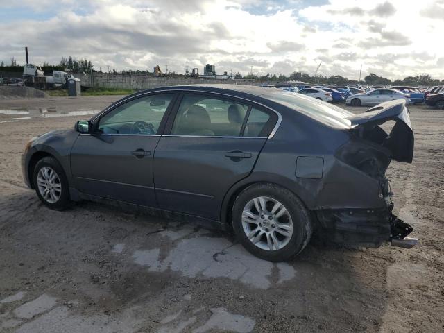 1N4AL2AP7BN483887 - 2011 NISSAN ALTIMA BASE Boz foto 2