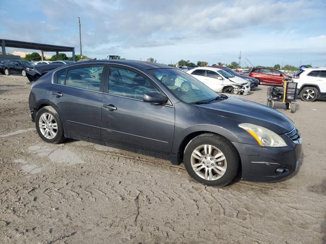 1N4AL2AP7BN483887 - 2011 NISSAN ALTIMA BASE Boz foto 4