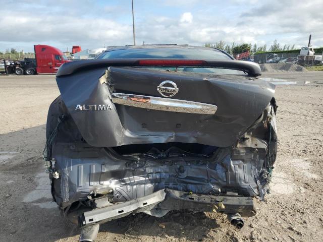 1N4AL2AP7BN483887 - 2011 NISSAN ALTIMA BASE Boz foto 6