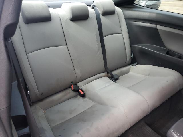 2HGFC4B68KH304493 - 2019 HONDA CIVIC LX Qara foto 10