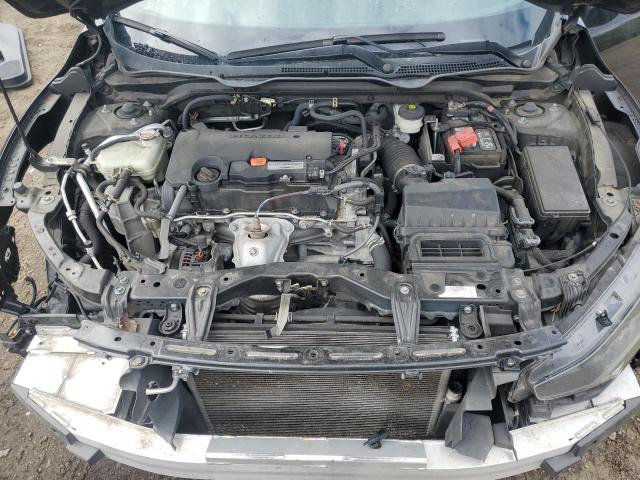 2HGFC4B68KH304493 - 2019 HONDA CIVIC LX Qara foto 11