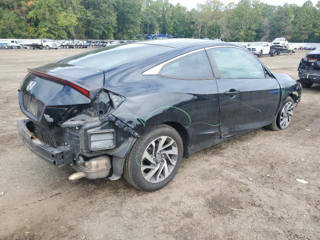 2HGFC4B68KH304493 - 2019 HONDA CIVIC LX Qara foto 3