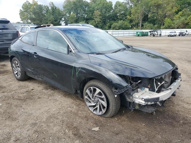 2HGFC4B68KH304493 - 2019 HONDA CIVIC LX Qara foto 4