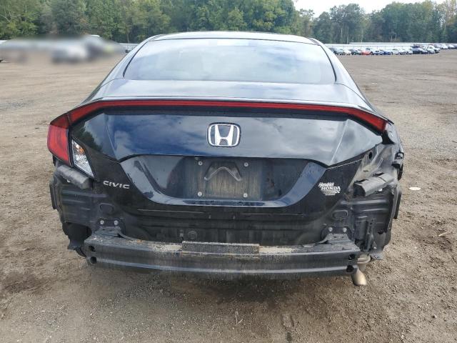 2HGFC4B68KH304493 - 2019 HONDA CIVIC LX Qara foto 6