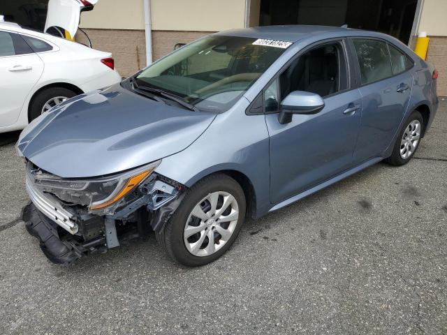 2024 TOYOTA COROLLA LE, 