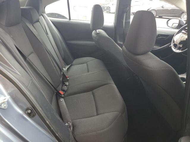 5YFB4MDE6RP147985 - 2024 TOYOTA COROLLA LE 蓝色 照片 10