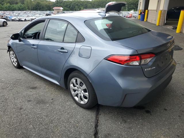 5YFB4MDE6RP147985 - 2024 TOYOTA COROLLA LE 蓝色 照片 2