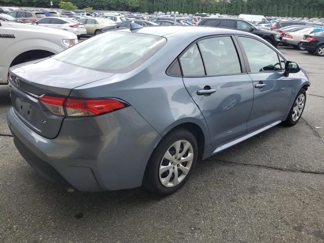 5YFB4MDE6RP147985 - 2024 TOYOTA COROLLA LE 蓝色 照片 3