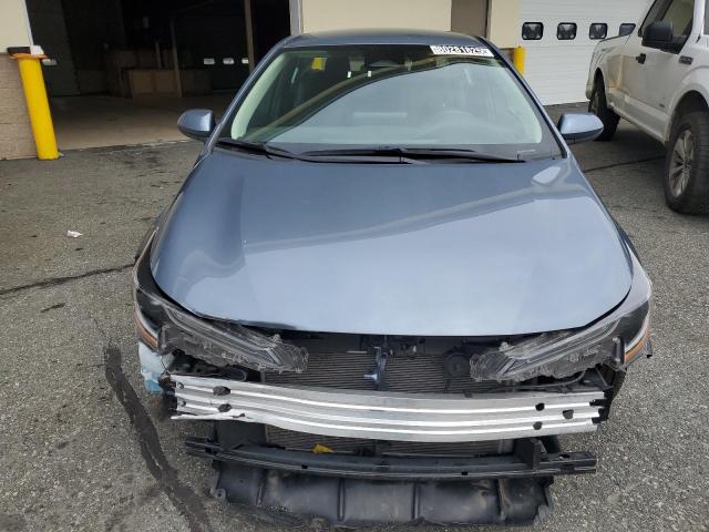 5YFB4MDE6RP147985 - 2024 TOYOTA COROLLA LE 蓝色 照片 5