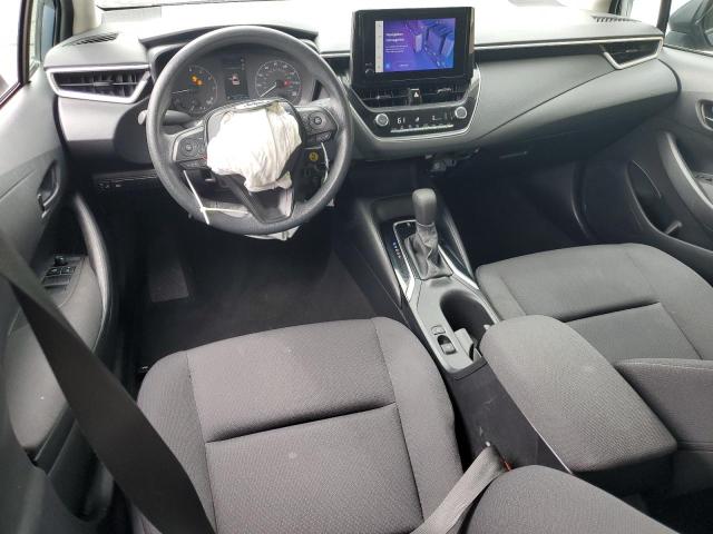 5YFB4MDE6RP147985 - 2024 TOYOTA COROLLA LE 蓝色 照片 8