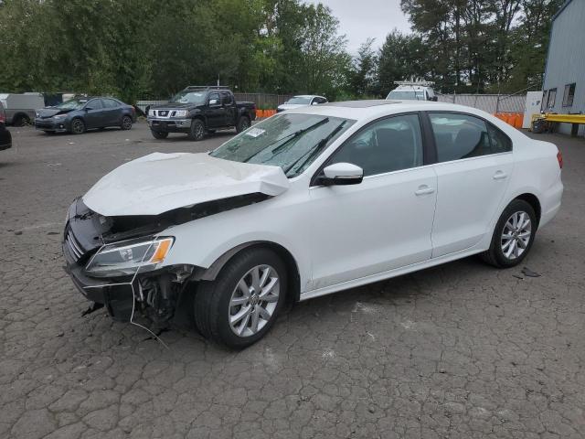 2014 VOLKSWAGEN JETTA SE, 