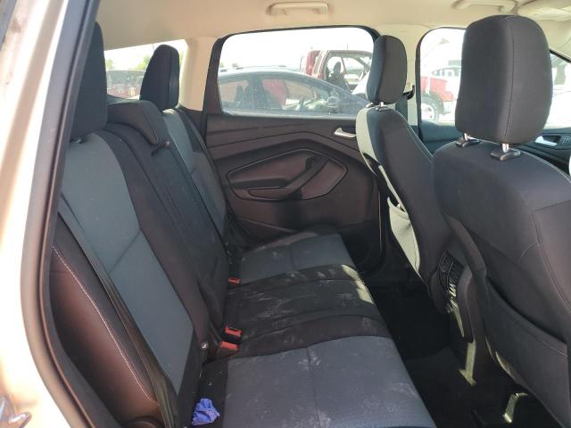 1FMCU0GD5JUD09298 - 2018 FORD ESCAPE SE Beige Foto 10