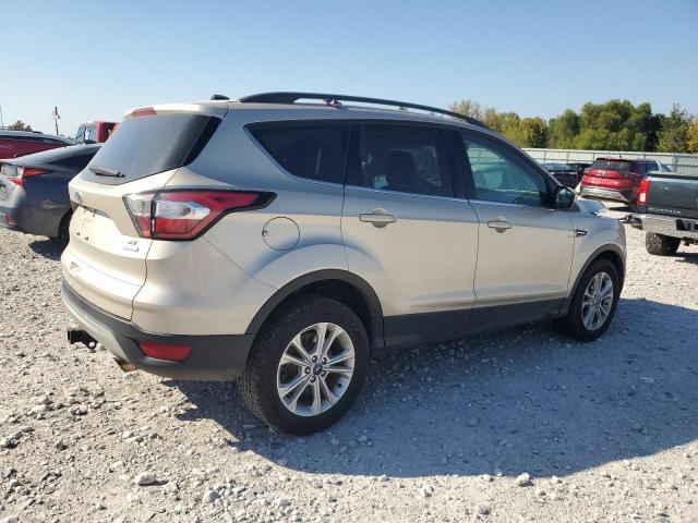 1FMCU0GD5JUD09298 - 2018 FORD ESCAPE SE Beige Foto 3