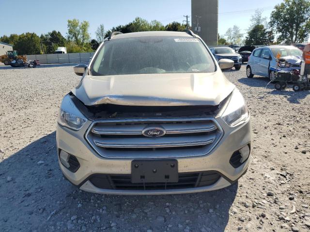 1FMCU0GD5JUD09298 - 2018 FORD ESCAPE SE Beige Foto 5