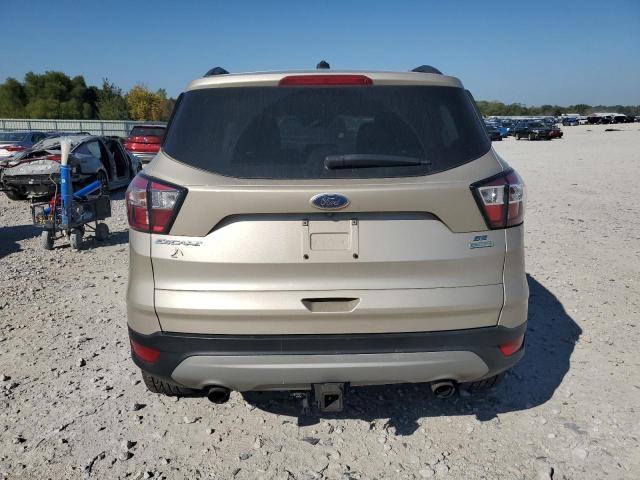 1FMCU0GD5JUD09298 - 2018 FORD ESCAPE SE Beige Foto 6