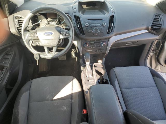 1FMCU0GD5JUD09298 - 2018 FORD ESCAPE SE Beige Foto 8