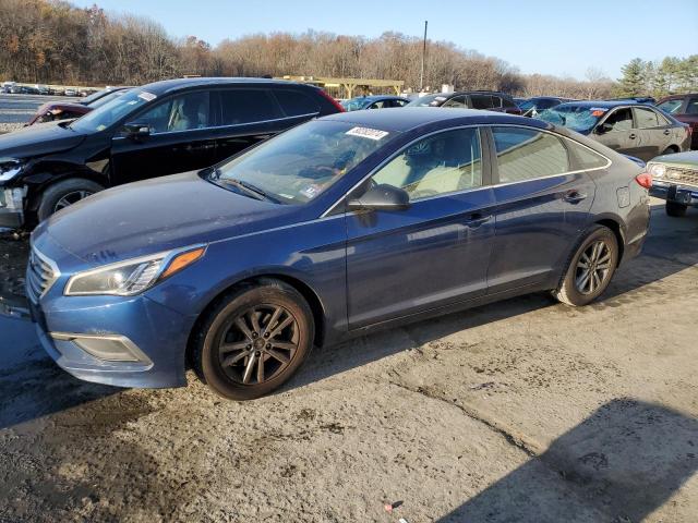 2016 HYUNDAI SONATA SE, 