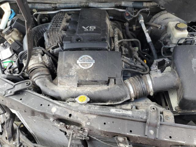 5N1AR18B68C633985 - 2008 NISSAN PATHFINDER S Qara foto 11
