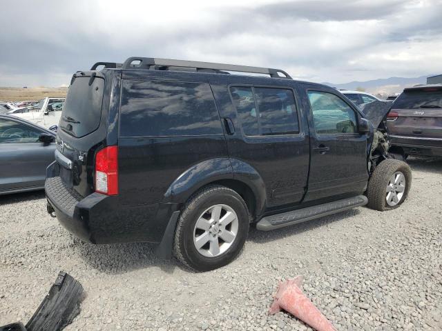 5N1AR18B68C633985 - 2008 NISSAN PATHFINDER S Qara foto 3