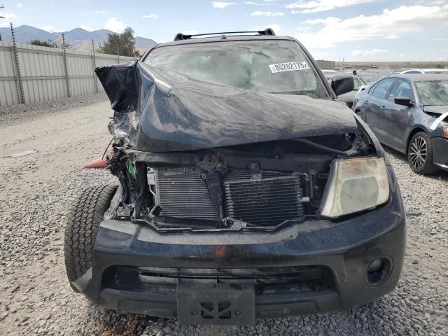 5N1AR18B68C633985 - 2008 NISSAN PATHFINDER S Qara foto 5