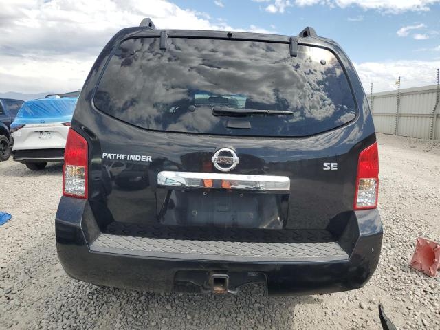 5N1AR18B68C633985 - 2008 NISSAN PATHFINDER S Qara foto 6