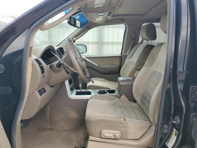 5N1AR18B68C633985 - 2008 NISSAN PATHFINDER S Qara foto 7