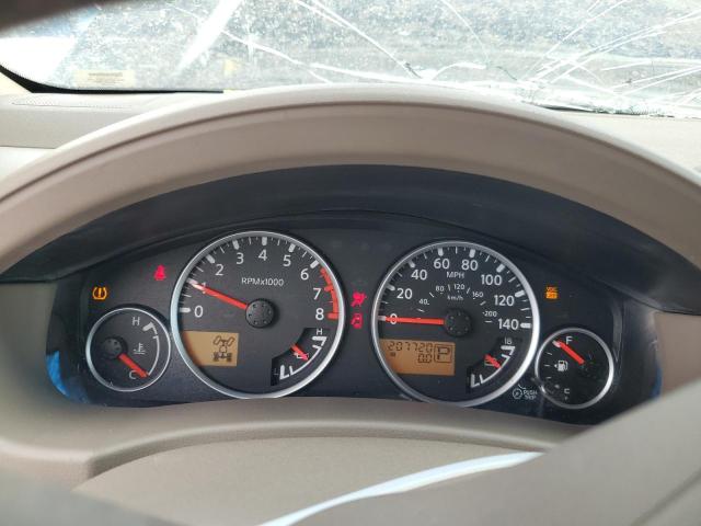 5N1AR18B68C633985 - 2008 NISSAN PATHFINDER S Qara foto 9