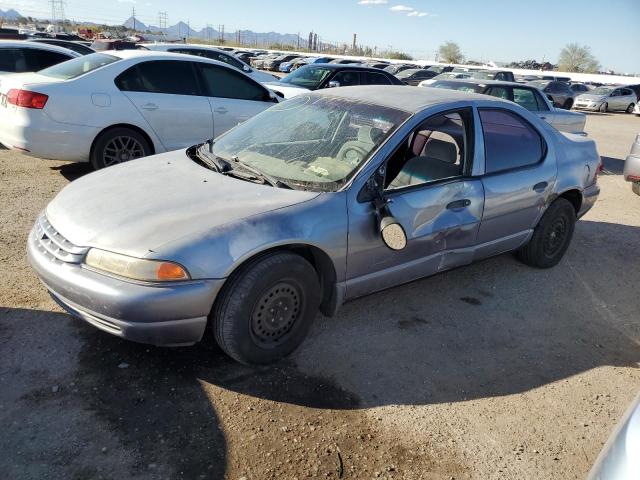 1997 PLYMOUTH BREEZE, 