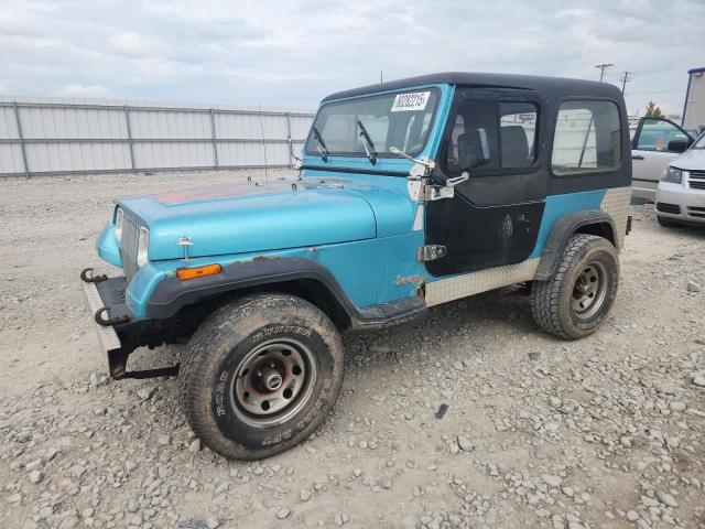 1995 JEEP WRANGLER / S, null