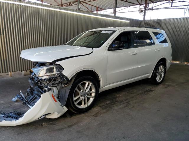 2024 DODGE DURANGO GT, 