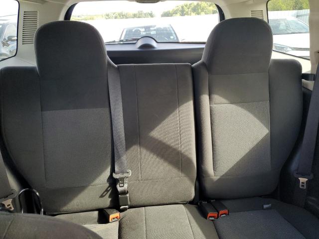 1C4NJRBB8GD550166 - 2016 JEEP PATRIOT SPORT GRAY photo 10