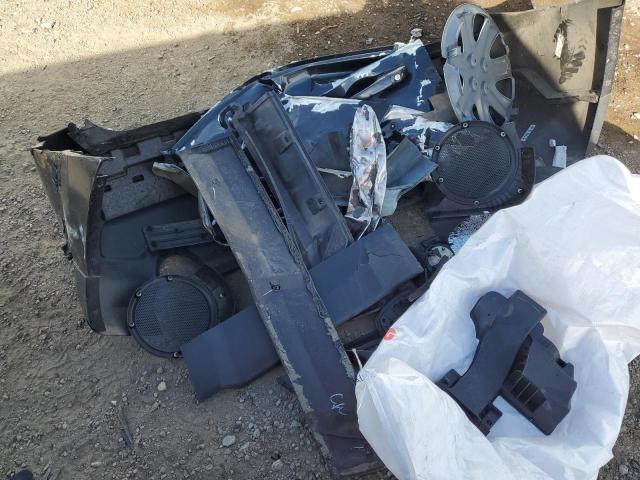 1C4NJRBB8GD550166 - 2016 JEEP PATRIOT SPORT GRAY photo 13