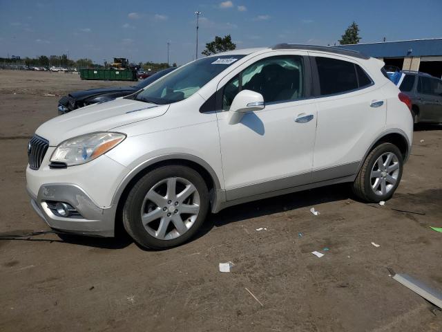 2015 BUICK ENCORE CONVENIENCE, 