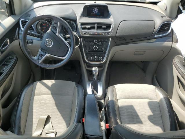 KL4CJBSB0FB172119 - 2015 BUICK ENCORE CONVENIENCE 白色 照片 8