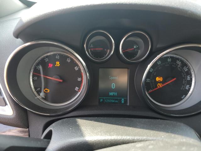 KL4CJBSB0FB172119 - 2015 BUICK ENCORE CONVENIENCE 白色 照片 9