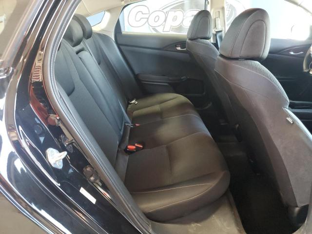 19XZE4F59NE009085 - 2022 HONDA INSIGHT EX 黑色 照片 10