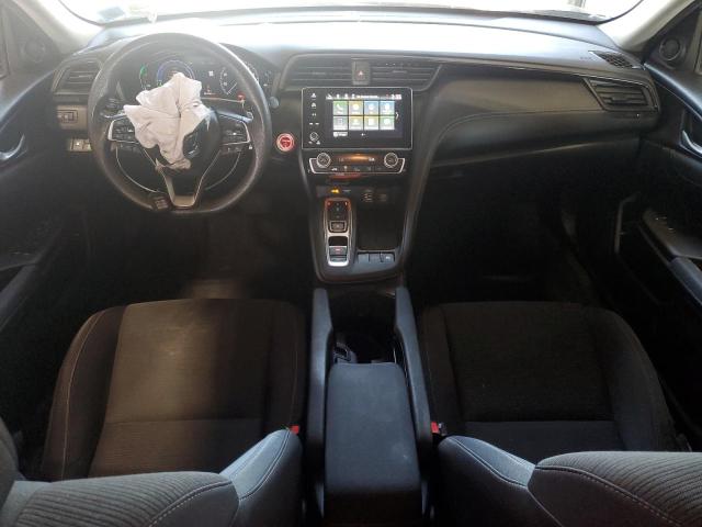 19XZE4F59NE009085 - 2022 HONDA INSIGHT EX 黑色 照片 8