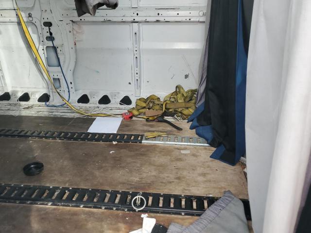 3C6TRVDG9LE113827 - 2020 RAM PROMASTER 2500 HIGH WHITE photo 11